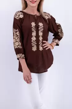 Bluza Claudia 14 imagine