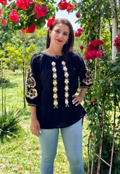 Bluza Claudia 18 imagine