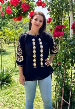 Bluza Claudia 18 imagine