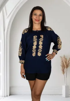 Bluza Claudia 19 imagine