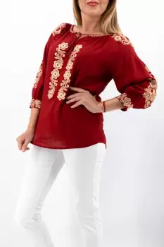 Bluza Claudia 2 imagine