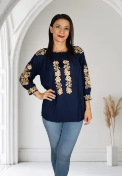 Bluza Claudia 20 imagine