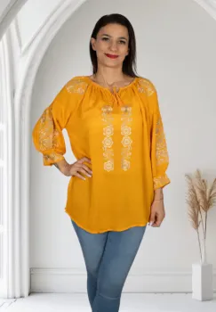 Bluza Claudia 21 imagine