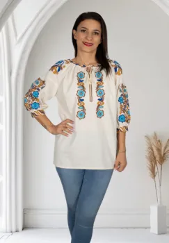 Bluza Claudia 22 imagine