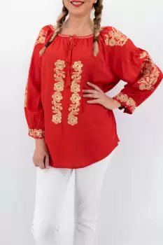 Bluza Claudia 4 imagine