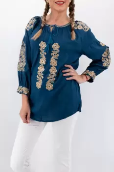 Bluza Claudia 5 imagine