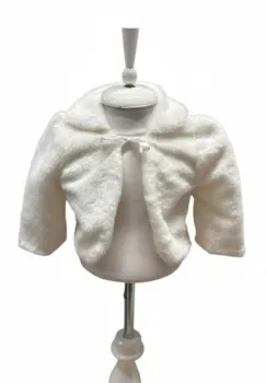 Bolero bebelusa botez 2 imagine