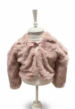 Bolero bebelusa botez 3 imagine