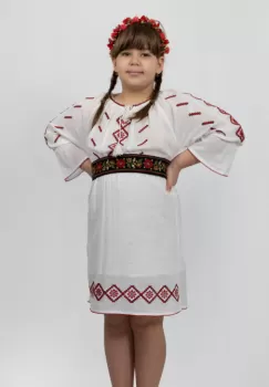 Brau Traditional Copii 2 imagine