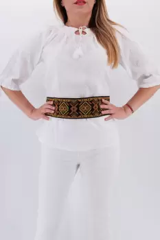 Brau Traditional Dama 2 imagine