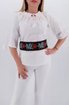 Brau Traditional Dama 6 imagine