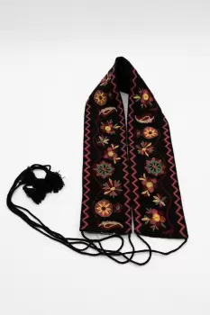 Brau Traditional Dama 9 imagine