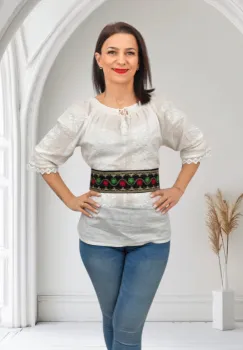 Brau Traditional Universal Adulti 120 imagine