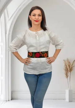 Brau Traditional Universal Adulti 121 imagine