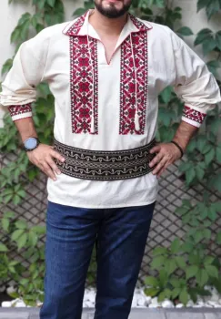 Brau Traditional Universal Adulti 123 imagine