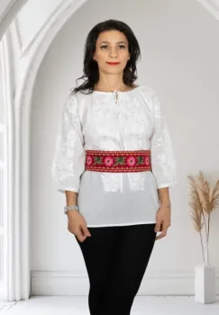 Brau Traditional Universal Adulti 124 imagine