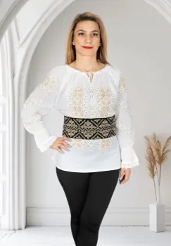 Brau Traditional Universal Adulti 126 imagine