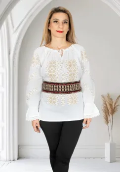 Brau Traditional Universal Adulti 129 imagine