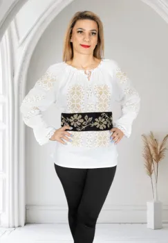 Brau Traditional Universal Adulti 130 imagine