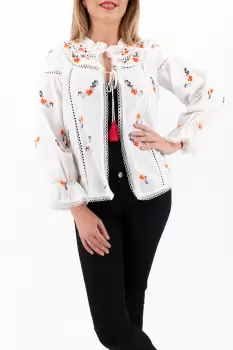 Camasa tip ie Doriana 2 imagine