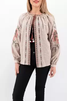 Camasa tip ie Doriana 3 imagine