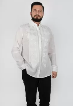 Camasa traditionala Aurel 8 imagine