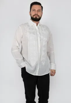 Camasa traditionala Aurel 8 imagine