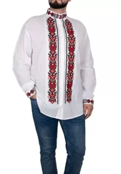 Camasa traditionala Bobo 2 imagine