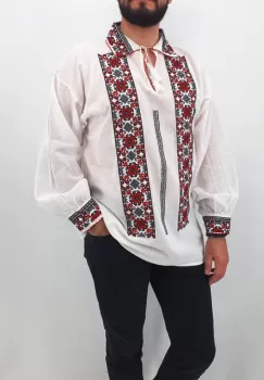 Camasa traditionala Bucur imagine