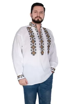 Camasa traditionala Codrinut imagine