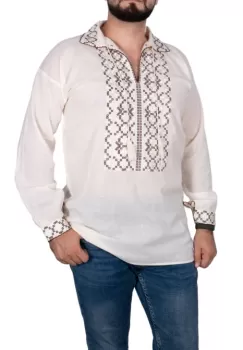 Camasa traditionala Codrut imagine