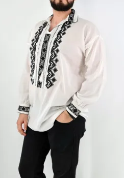 Camasa traditionala Didin imagine