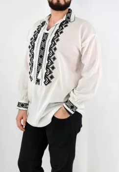 Camasa traditionala Didin imagine