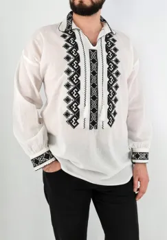 Camasa traditionala Didin imagine