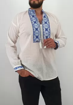 Camasa traditionala Felipe 2 imagine