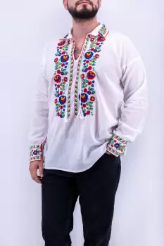 Camasa traditionala Florentin imagine