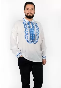 Camasa traditionala Iacob 2 imagine