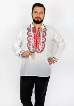 Camasa traditionala Iacob imagine