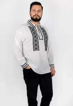 Camasa traditionala Martin 4 imagine