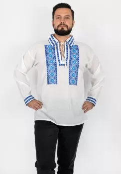 Camasa traditionala Martin imagine