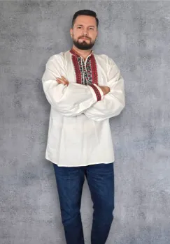 Camasa traditionala Mino imagine