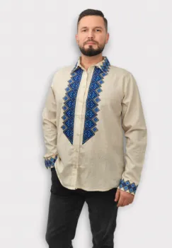 Camasa traditionala Rares 5 imagine