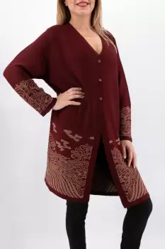 Cardigan Clarisa imagine