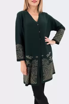 Cardigan Clarisa 2 imagine