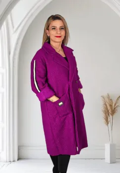 Cardigan Denisa 5 imagine