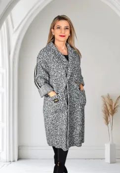 Cardigan Denisa 6 imagine