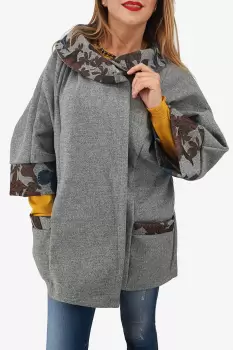 Cardigan Mia 11 imagine