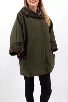 Cardigan Mia 13 imagine