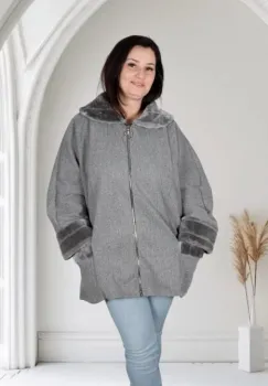 Cardigan Mia 31 imagine