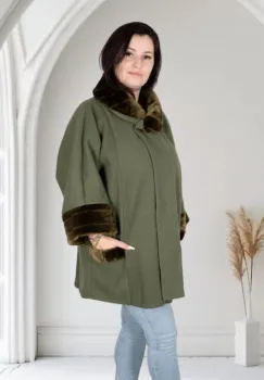 Cardigan Mia 32 imagine